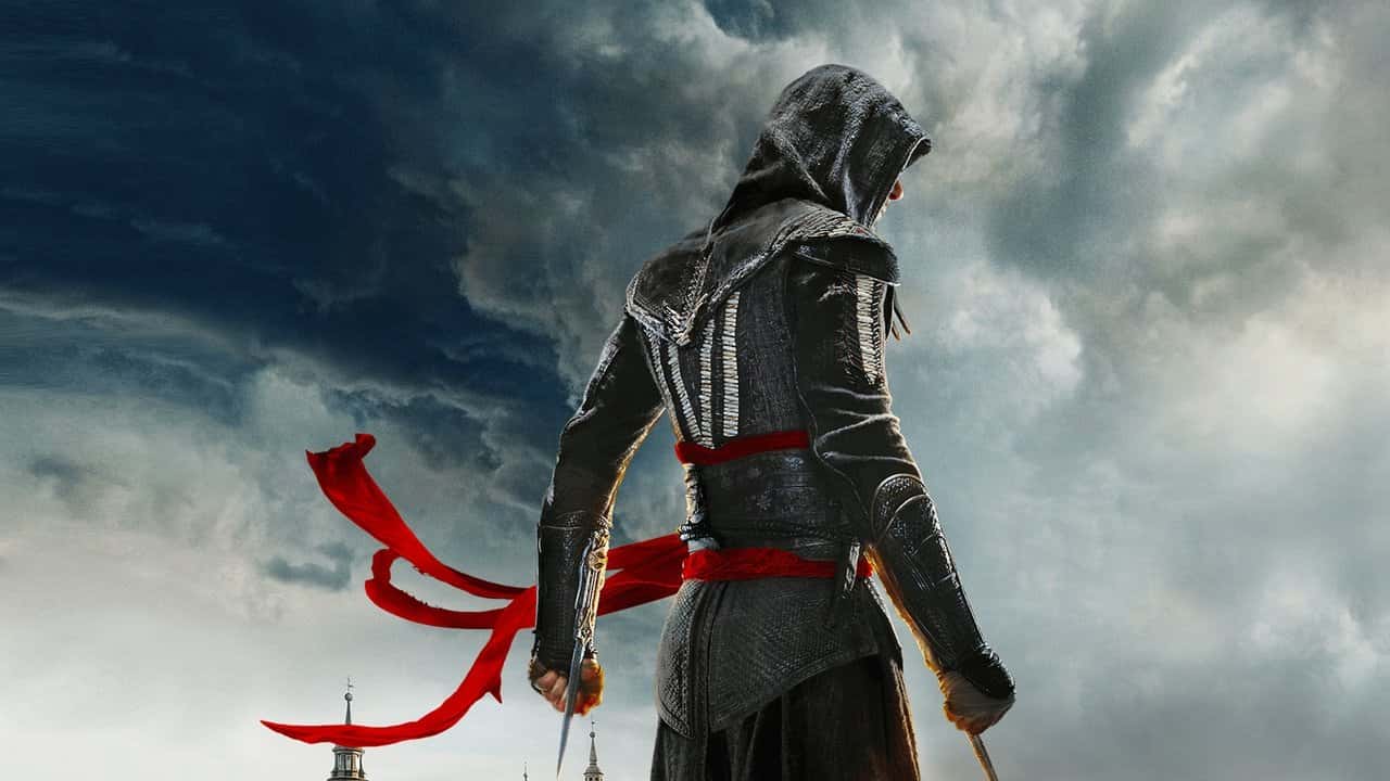 Nonton film Assassin's Creed (2016) subtitle indonesia streaming HD gratis