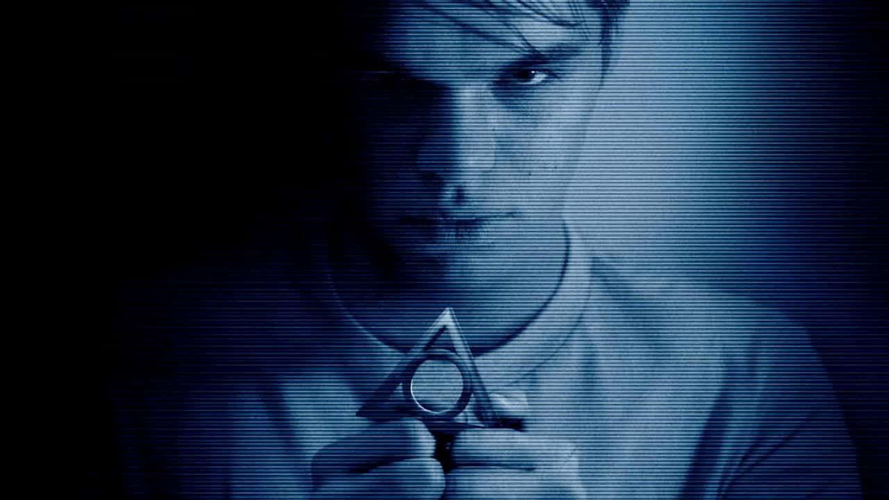 Nonton film Paranormal Activity: The Marked Ones (2014) subtitle indonesia streaming HD gratis