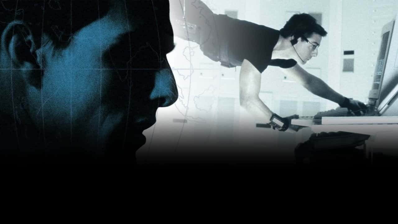 Nonton film Mission: Impossible (1996) subtitle indonesia streaming HD gratis