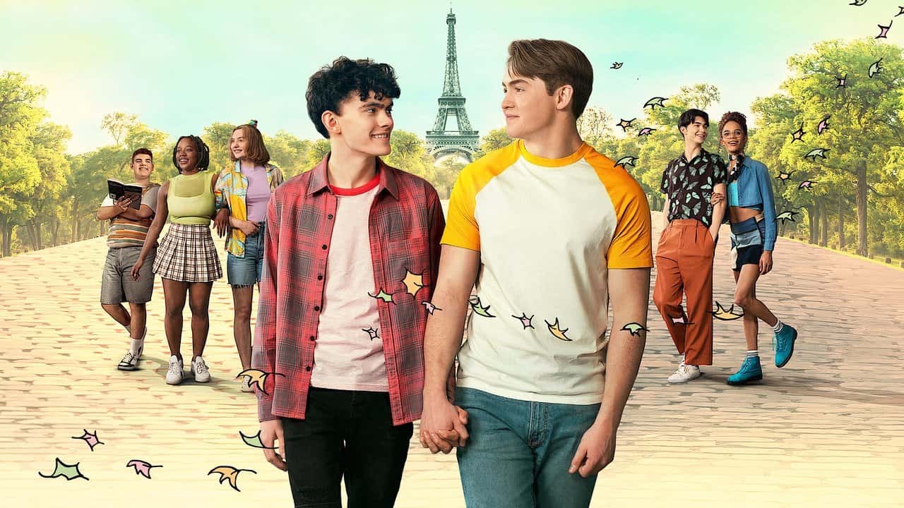 Nonton film Heartstopper (2022) subtitle indonesia streaming HD gratis