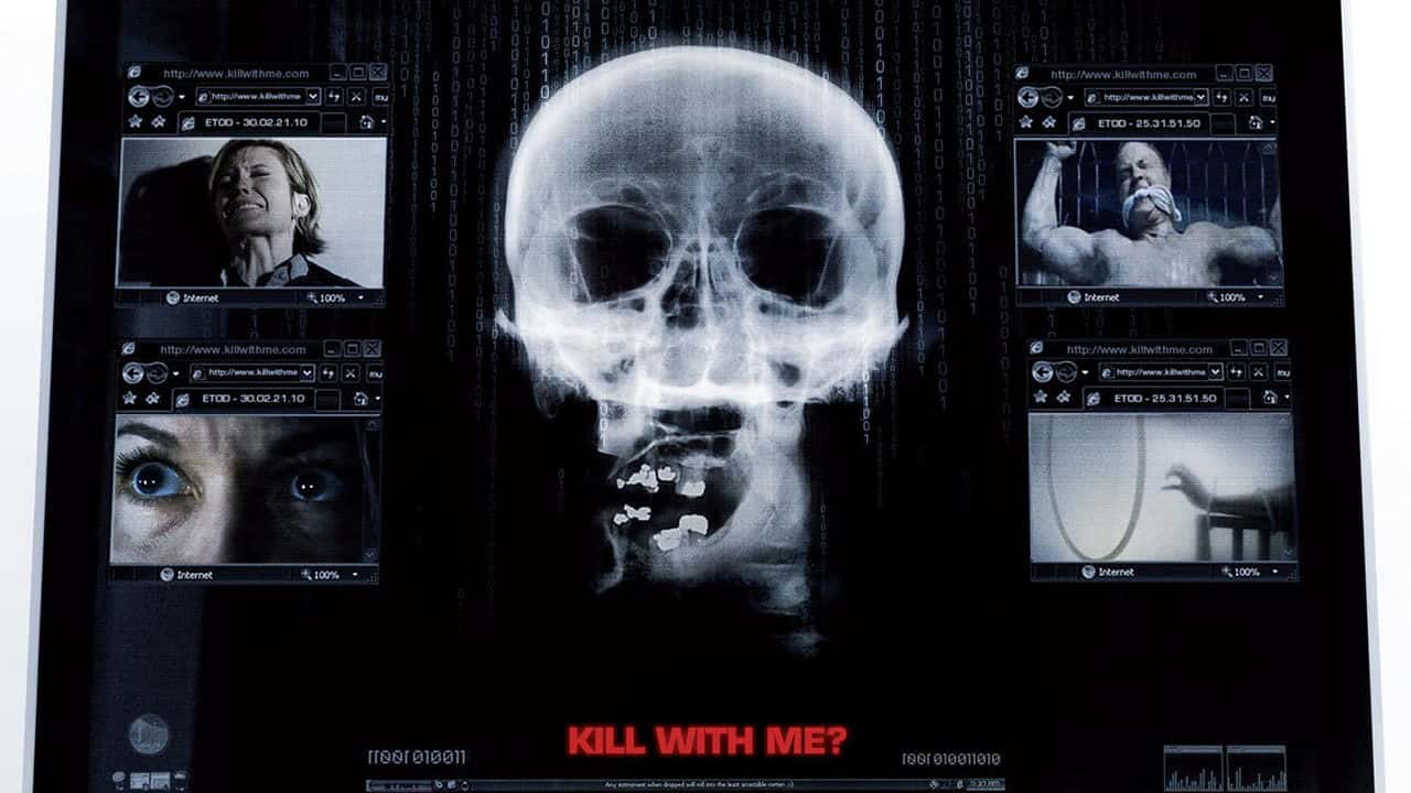 Nonton film Untraceable (2008) subtitle indonesia streaming HD gratis