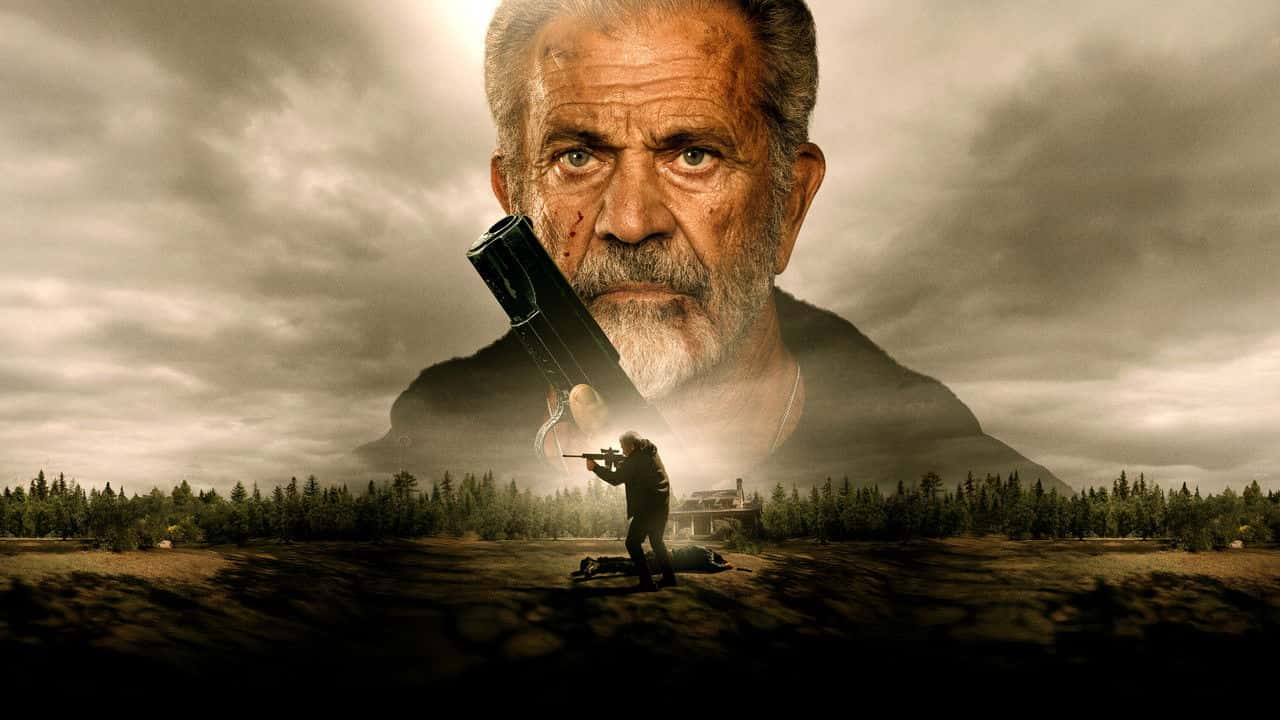 Nonton film Hunting Season (2025) subtitle indonesia streaming HD gratis