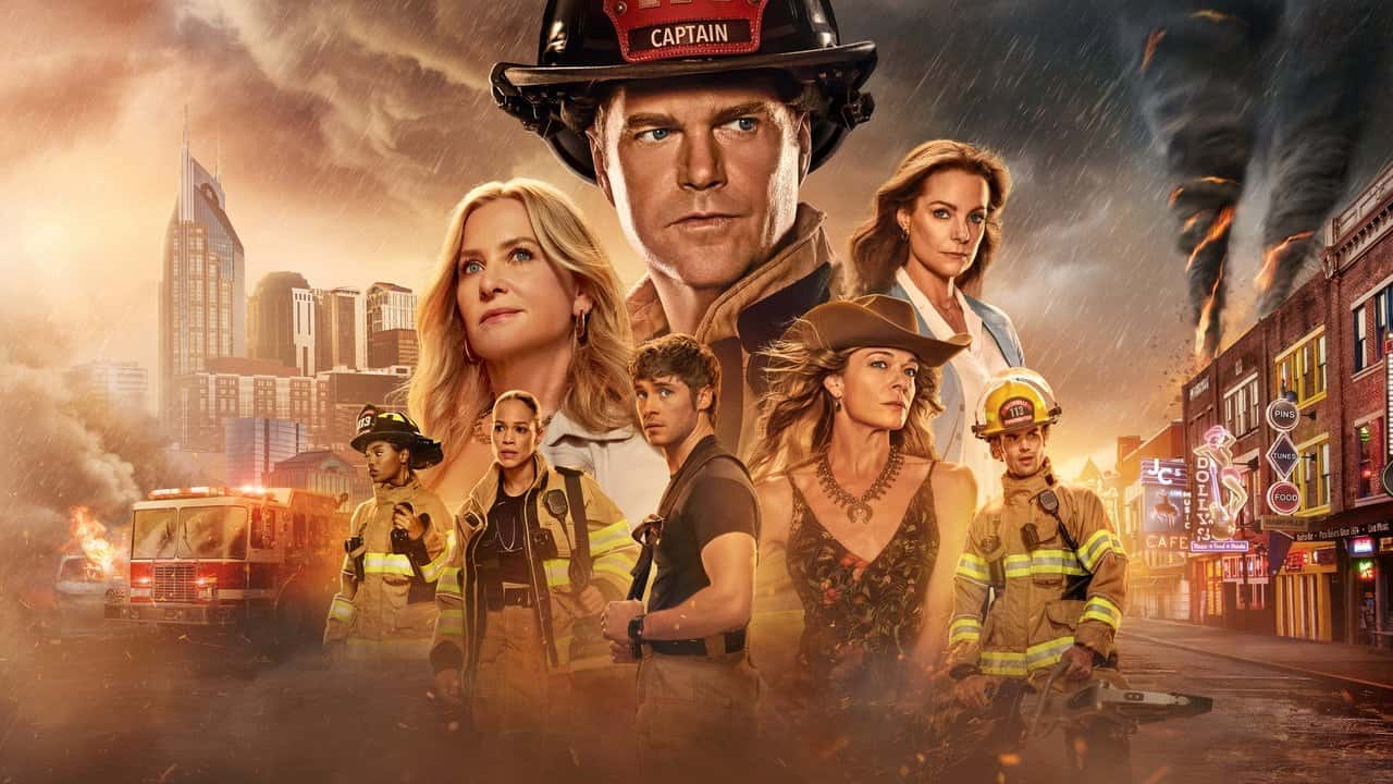 Nonton film 9-1-1: Nashville (2025) subtitle indonesia streaming HD gratis