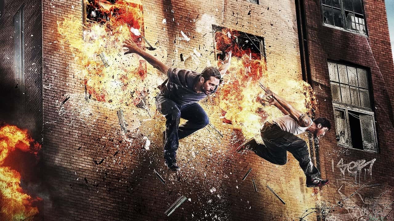 Nonton film Brick Mansions (2014) subtitle indonesia streaming HD gratis