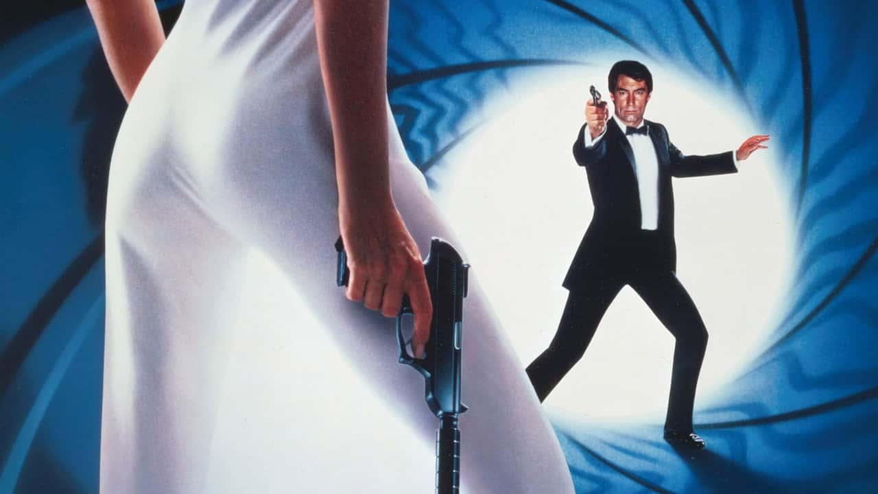Nonton film The Living Daylights (1987) subtitle indonesia streaming HD gratis