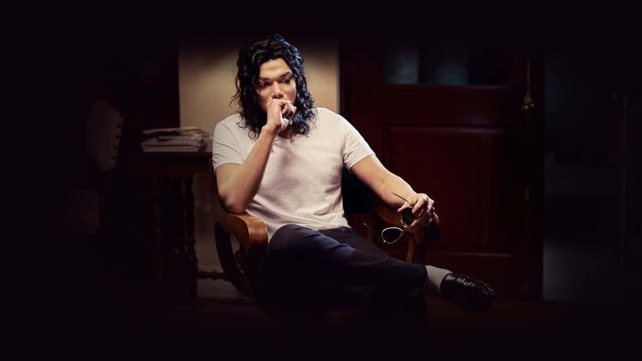 Nonton film Michael Jackson: Searching for Neverland (2017) subtitle indonesia streaming HD gratis