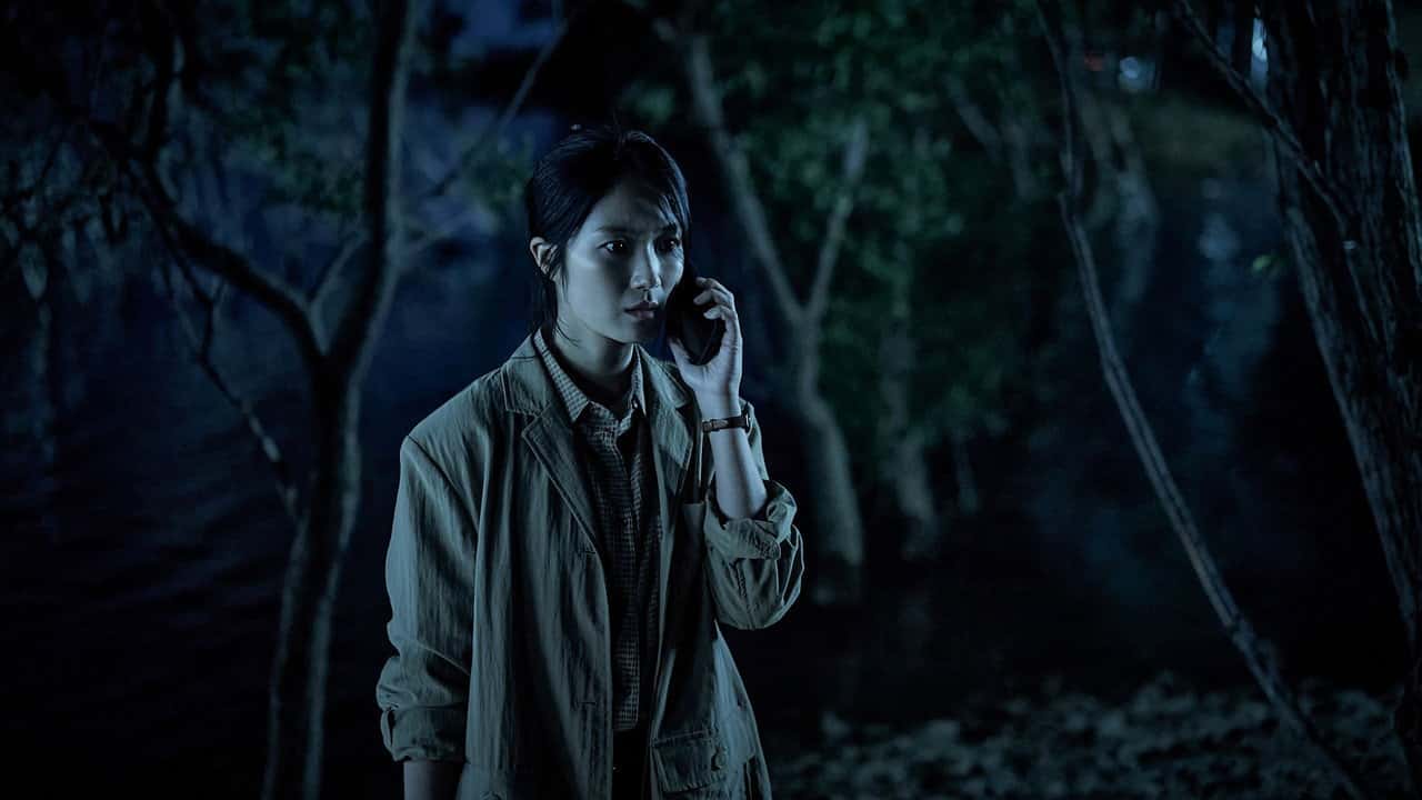 Nonton film Salmokji: Whispering Water (2026) subtitle indonesia streaming HD gratis