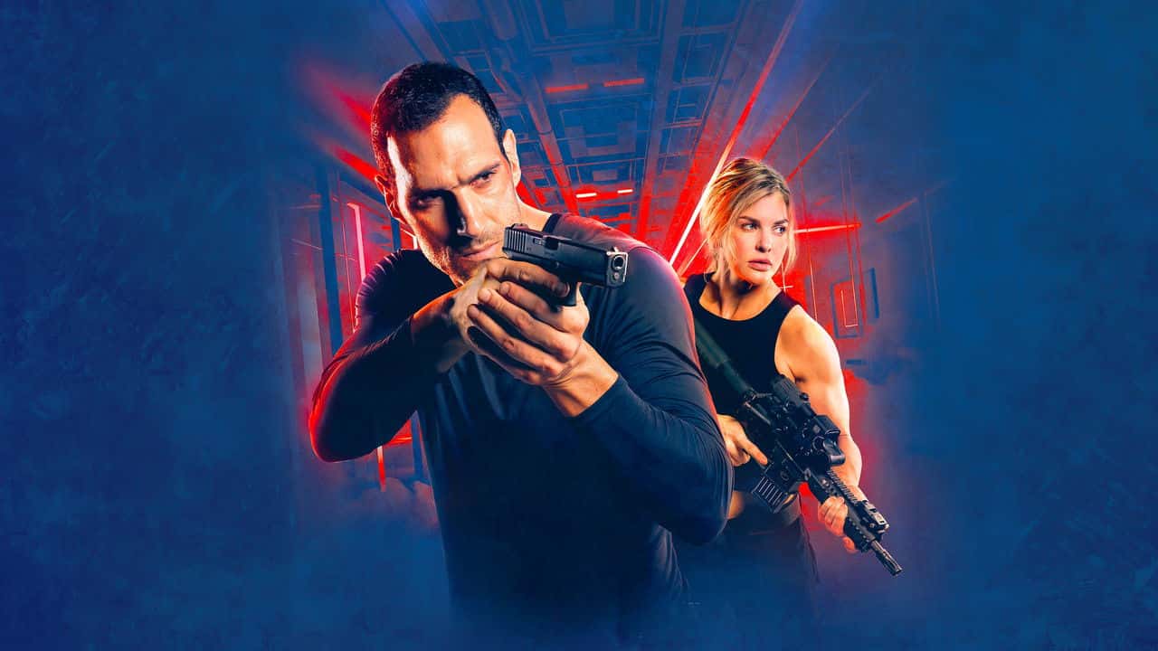 Nonton film Affinity (2025) subtitle indonesia streaming HD gratis