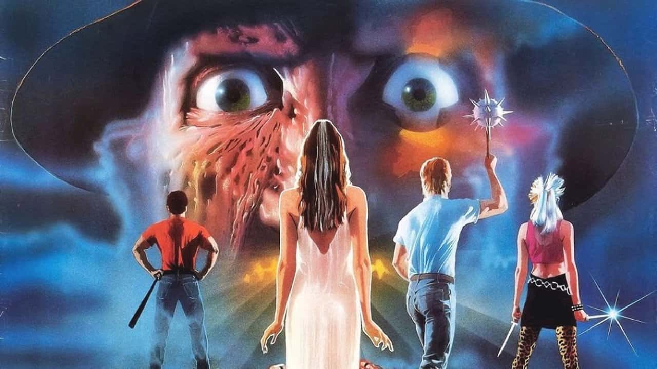 Nonton film A Nightmare on Elm Street 3: Dream Warriors (1987) subtitle indonesia streaming HD gratis