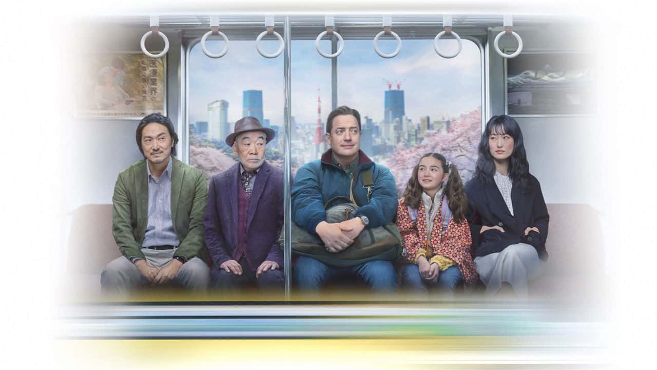 Nonton film Rental Family (2025) subtitle indonesia streaming HD gratis