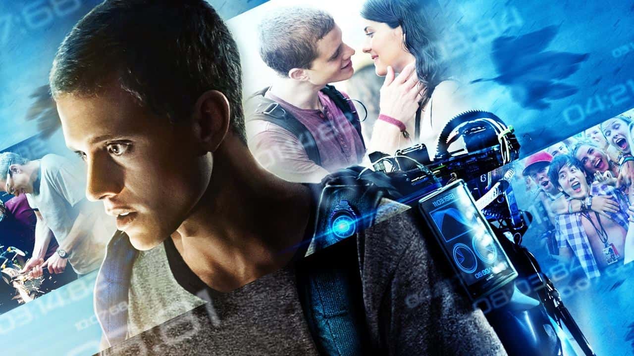 Nonton film Project Almanac (2015) subtitle indonesia streaming HD gratis