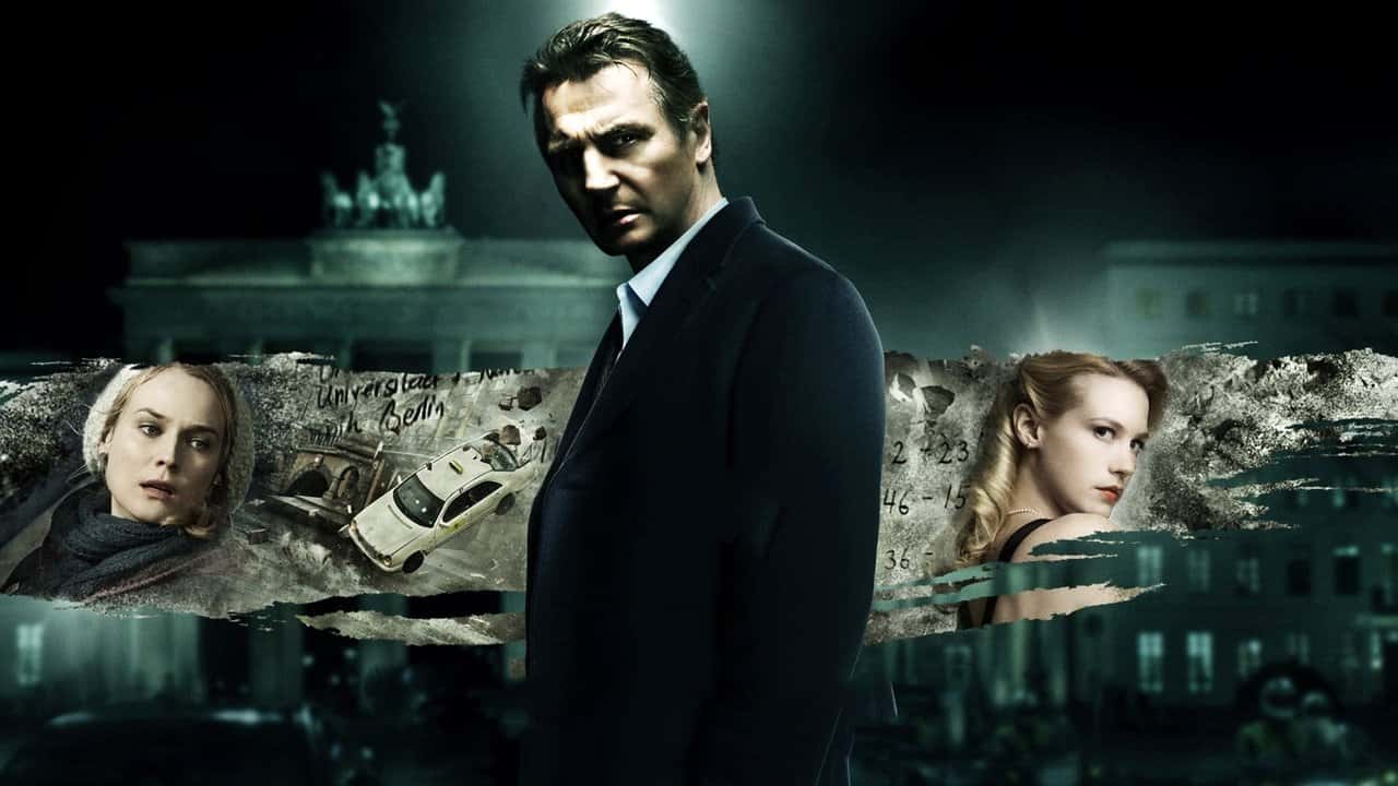 Nonton film Unknown (2011) subtitle indonesia streaming HD gratis