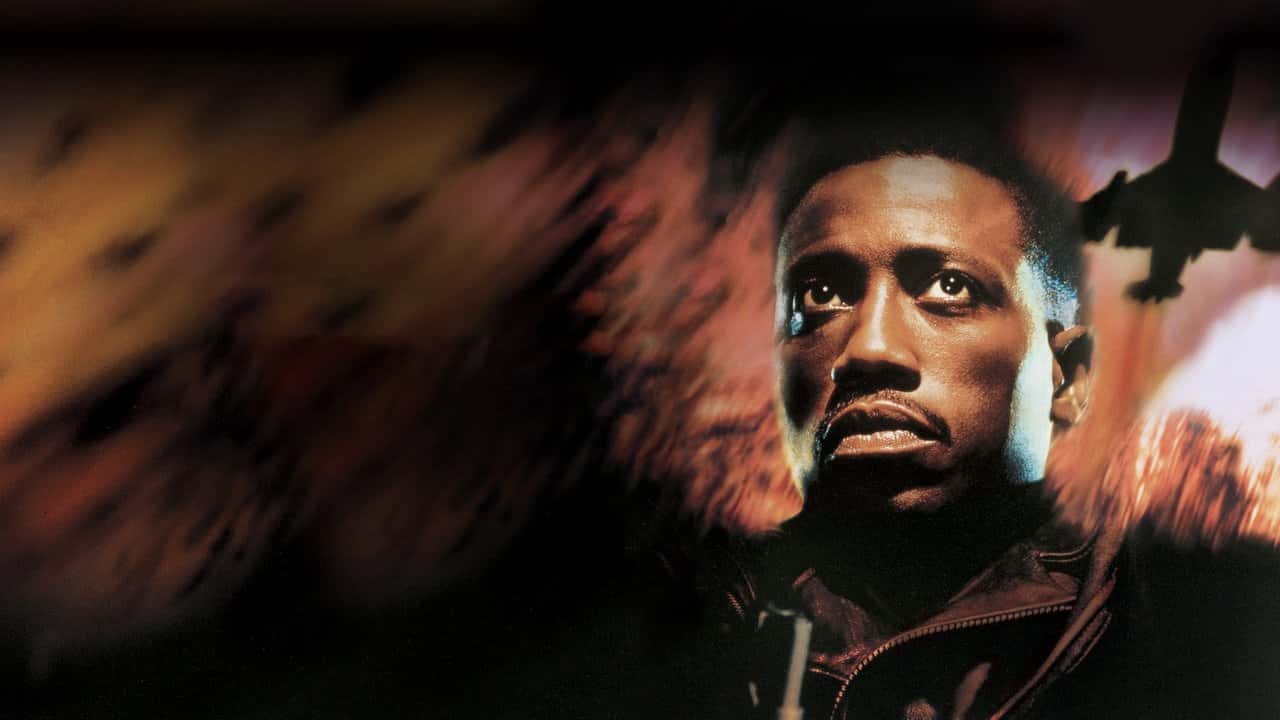 Nonton film Passenger 57 (1992) subtitle indonesia streaming HD gratis