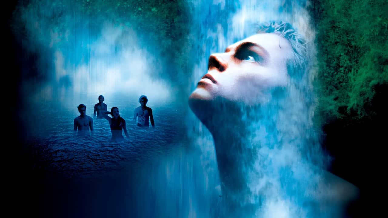 Nonton film The Beach (2000) subtitle indonesia streaming HD gratis