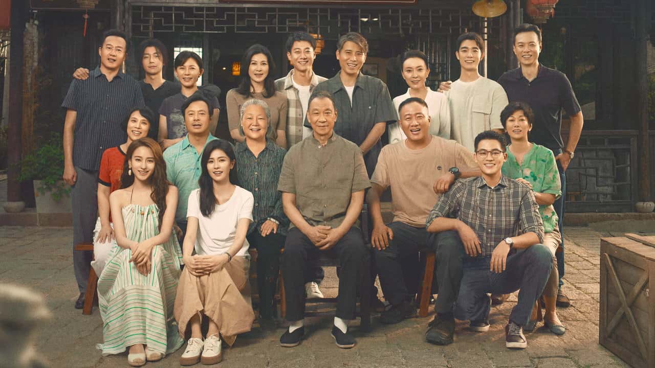 Nonton film Northward (2025) subtitle indonesia streaming HD gratis