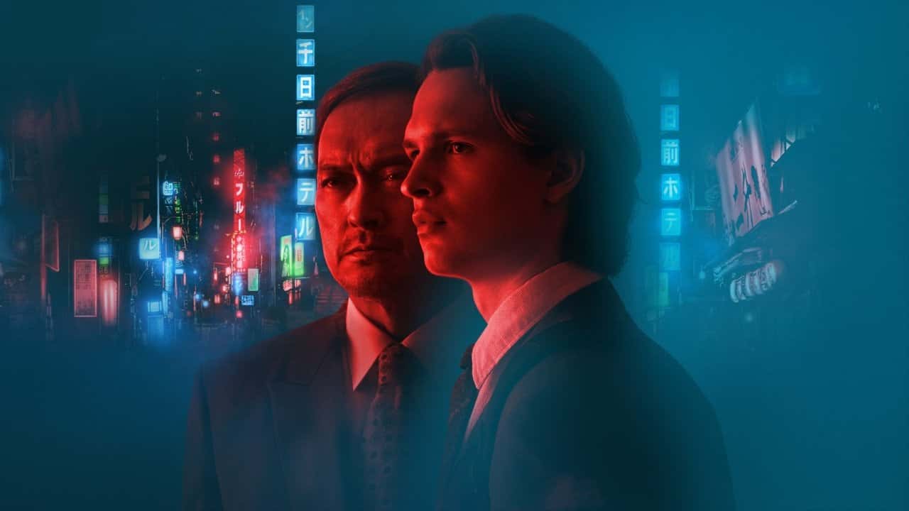 Nonton film Tokyo Vice (2022) subtitle indonesia streaming HD gratis