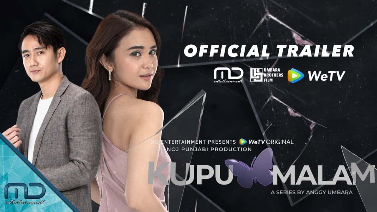 Nonton film Kupu Malam (2022) subtitle indonesia streaming HD gratis
