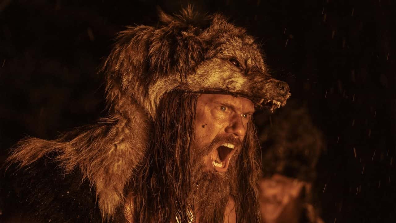 Nonton film The Northman (2022) subtitle indonesia streaming HD gratis
