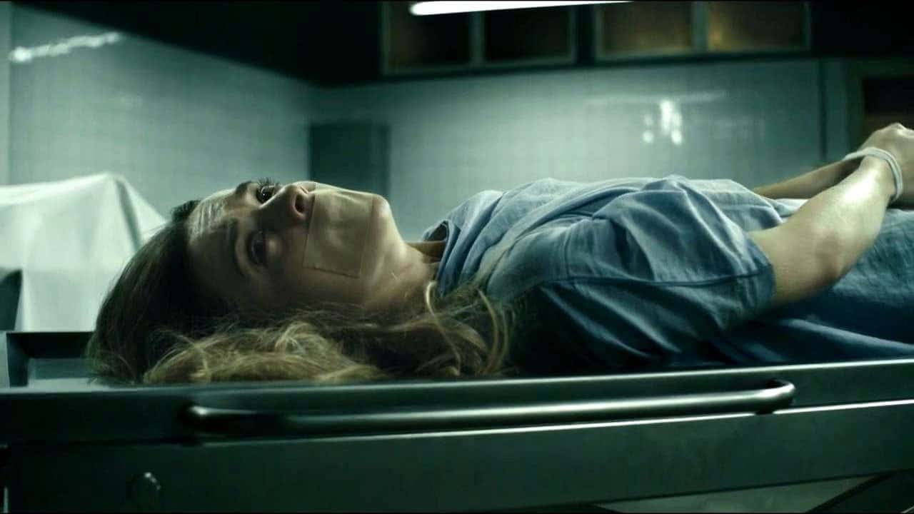 Nonton film El cadáver de Anna Fritz (2015) subtitle indonesia streaming HD gratis