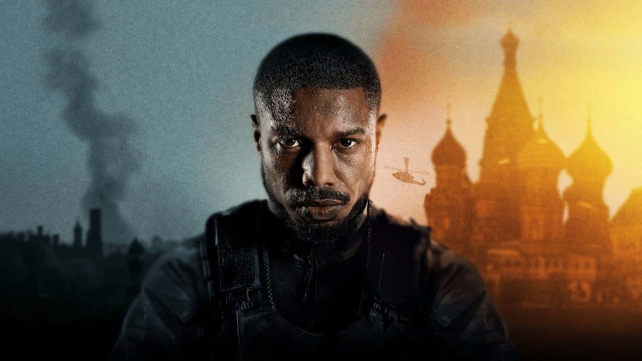 Nonton film Tom Clancy's Without Remorse (2021) subtitle indonesia streaming HD gratis