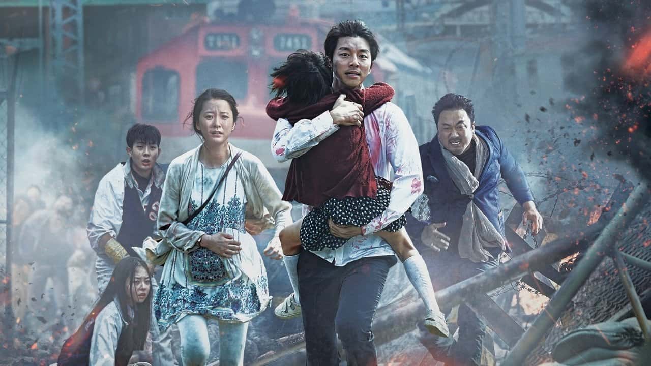 Nonton film Train to Busan (2016) subtitle indonesia streaming HD gratis