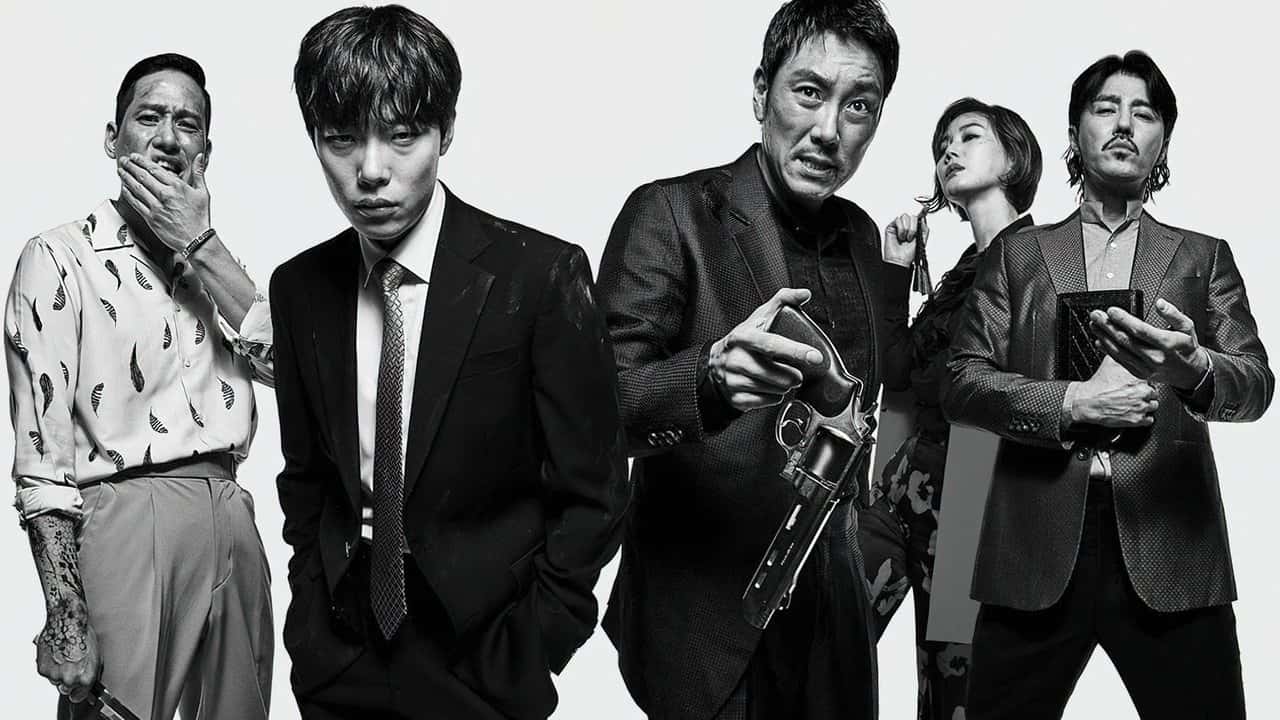 Nonton film Believer (2018) subtitle indonesia streaming HD gratis