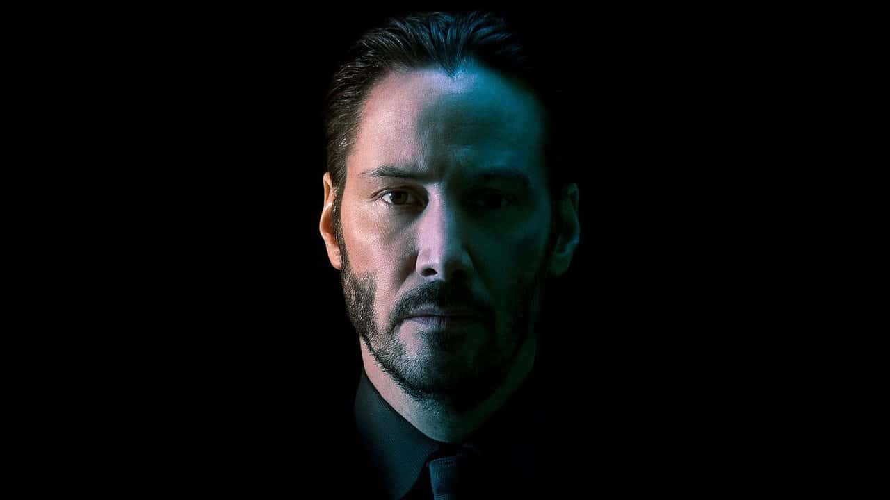 Nonton film John Wick (2014) subtitle indonesia streaming HD gratis