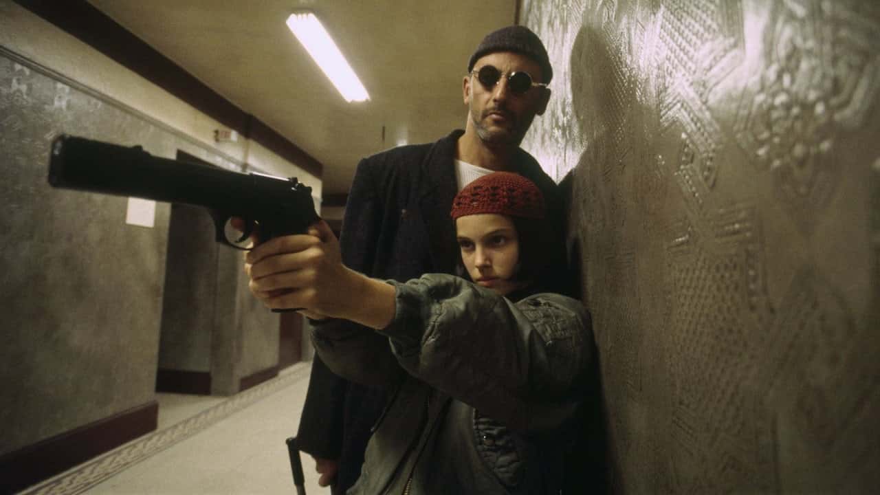 Nonton film Léon (1994) subtitle indonesia streaming HD gratis