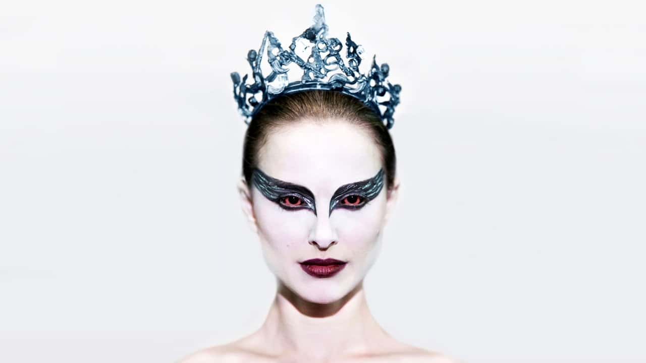 Nonton film Black Swan (2010) subtitle indonesia streaming HD gratis