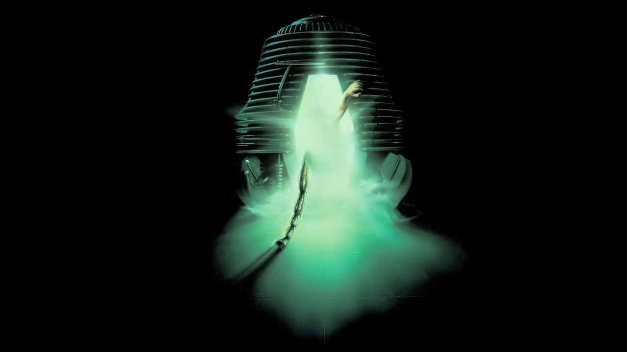 Nonton film The Fly (1986) subtitle indonesia streaming HD gratis