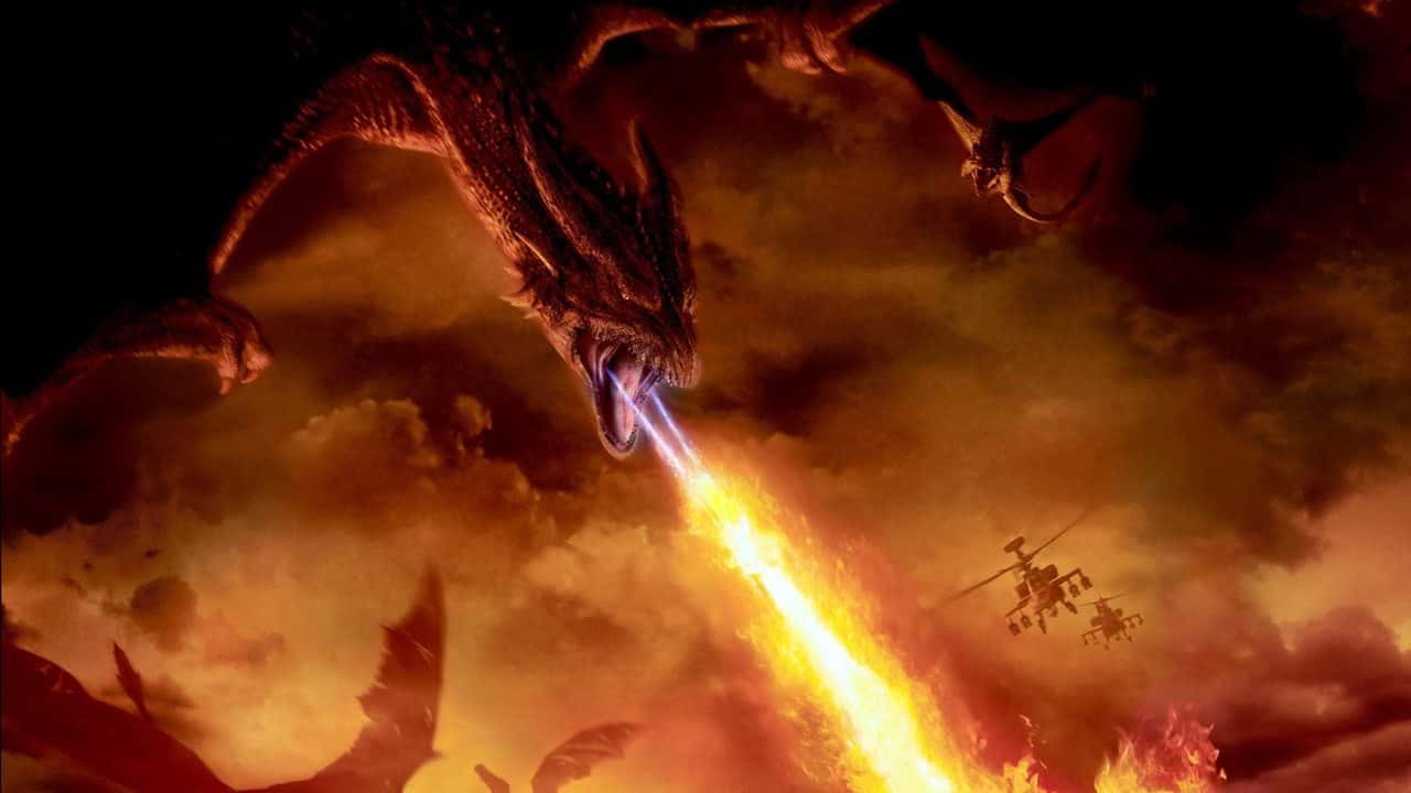 Nonton film Reign of Fire (2002) subtitle indonesia streaming HD gratis