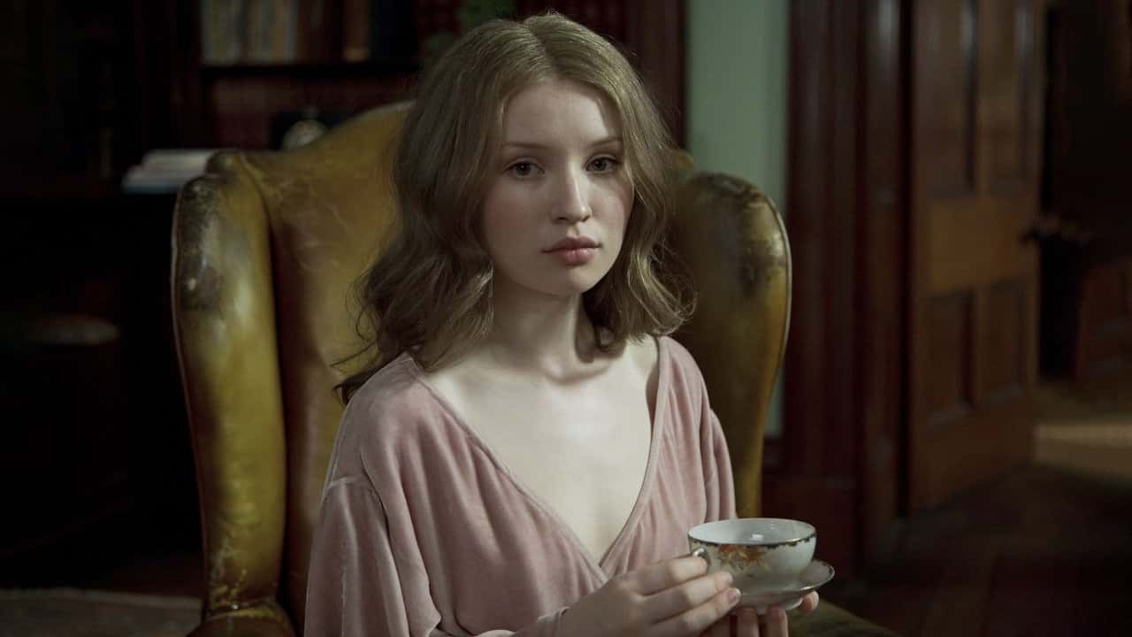 Nonton film Sleeping Beauty (2011) subtitle indonesia streaming HD gratis