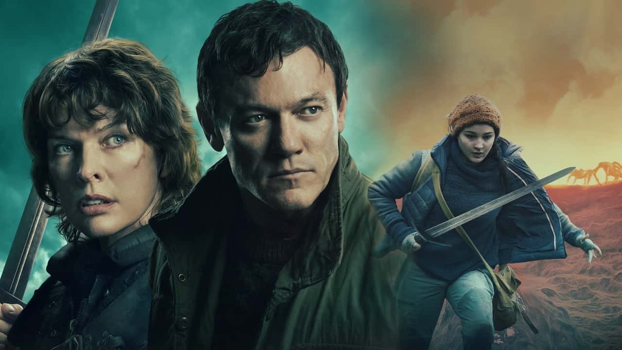 Nonton film Worldbreaker (2025) subtitle indonesia streaming HD gratis