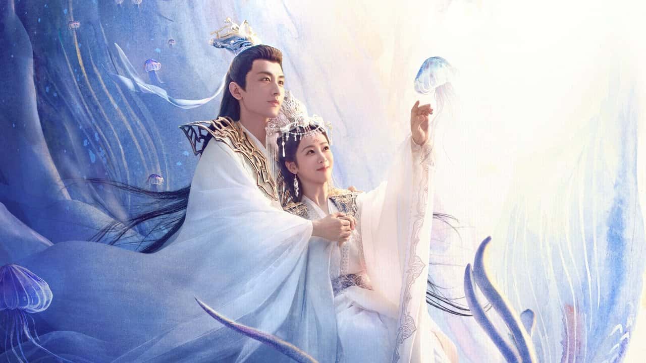 Nonton film Immortal Samsara (2022) subtitle indonesia streaming HD gratis