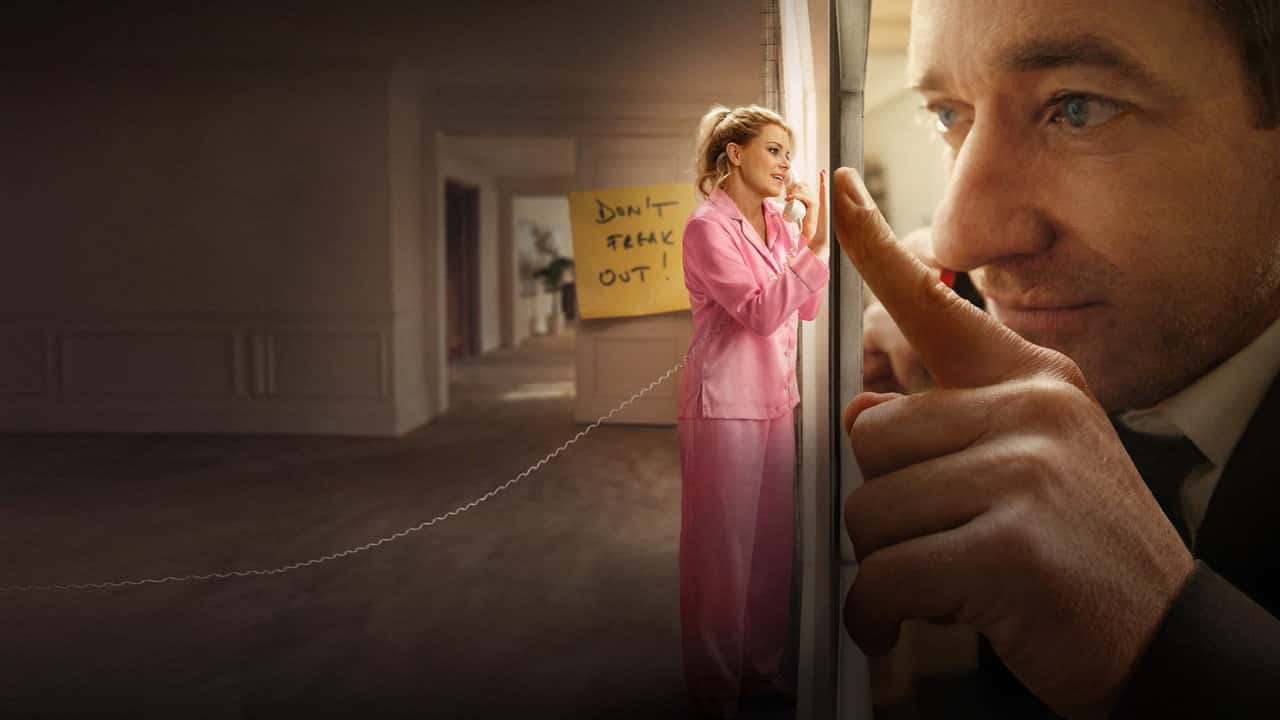 Nonton film The Miniature Wife (2026) subtitle indonesia streaming HD gratis