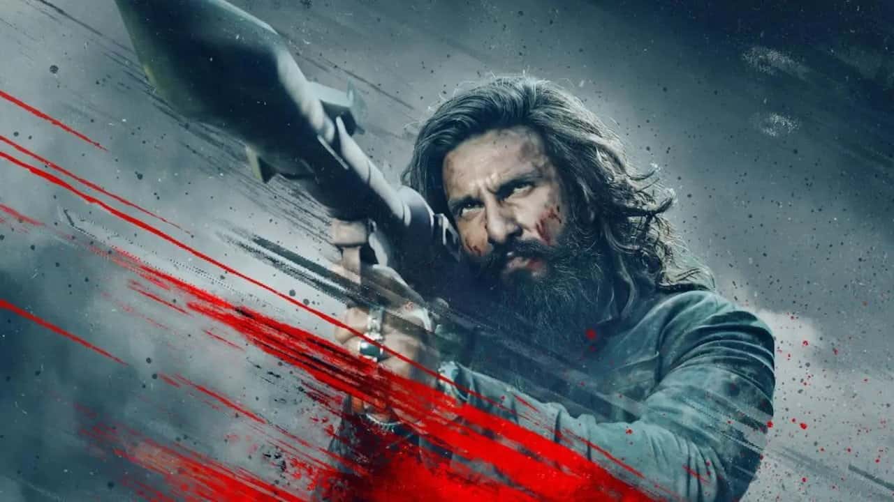 Nonton film Dhurandhar: The Revenge (2026) subtitle indonesia streaming HD gratis