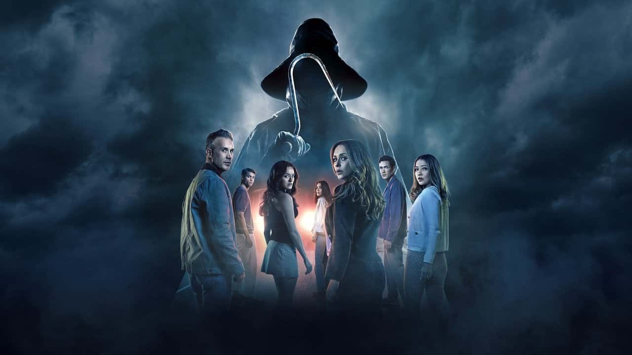 Nonton film I Know What You Did Last Summer (2025) subtitle indonesia streaming HD gratis