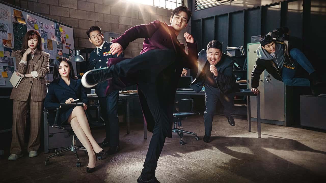 Nonton film Memorist (2020) subtitle indonesia streaming HD gratis