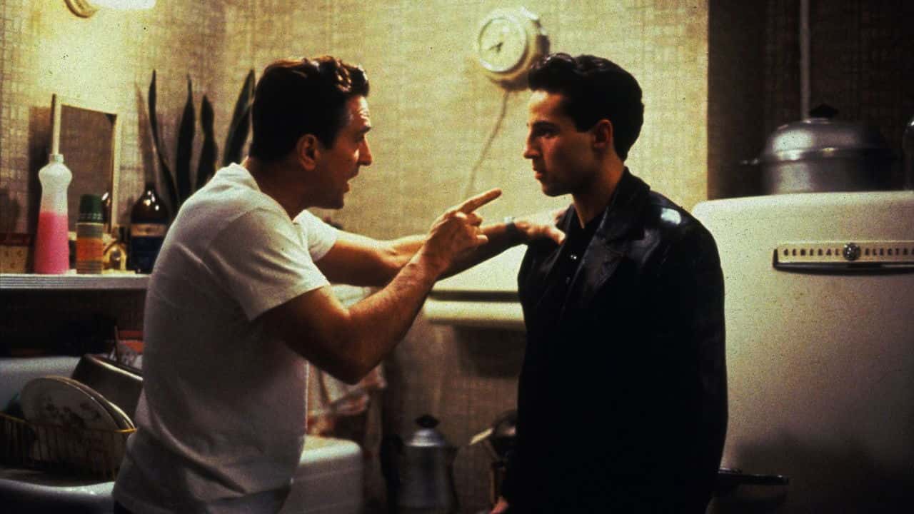 Nonton film A Bronx Tale (1993) subtitle indonesia streaming HD gratis