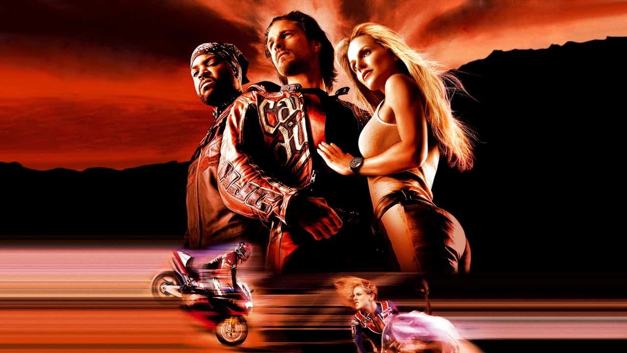 Nonton film Torque (2004) subtitle indonesia streaming HD gratis