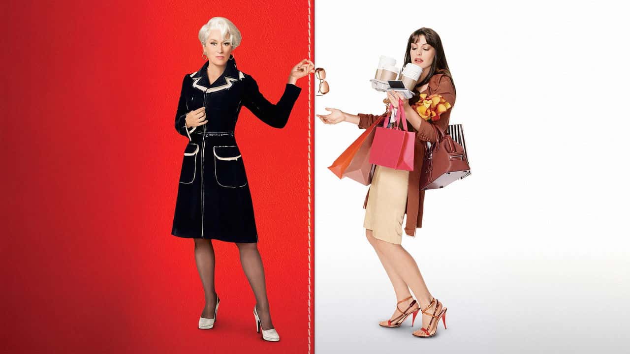 Nonton film The Devil Wears Prada (2006) subtitle indonesia streaming HD gratis