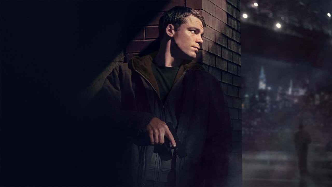Nonton film The Night Agent (2023) subtitle indonesia streaming HD gratis