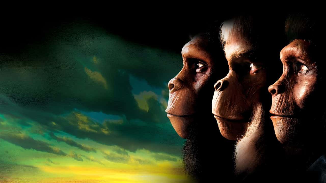 Nonton film Planet of the Apes (1968) subtitle indonesia streaming HD gratis
