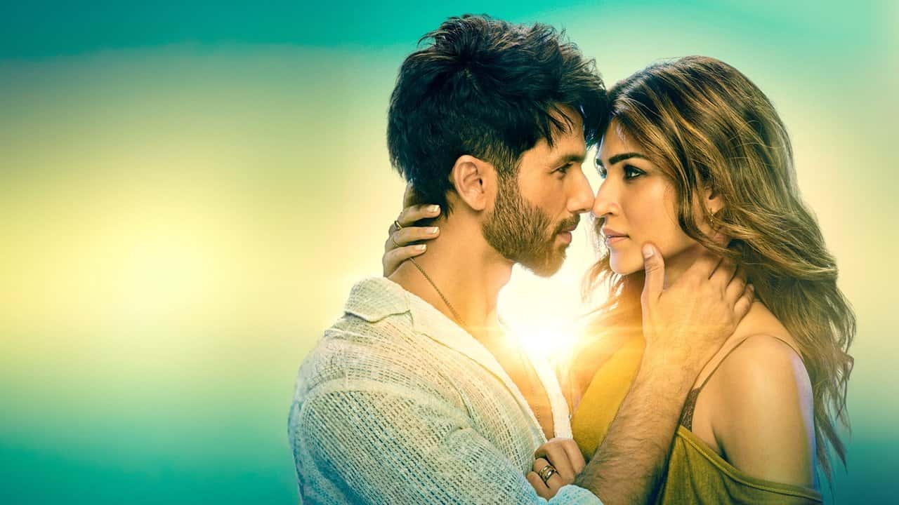Nonton film Teri Baaton Mein Aisa Uljha Jiya (2024) subtitle indonesia streaming HD gratis
