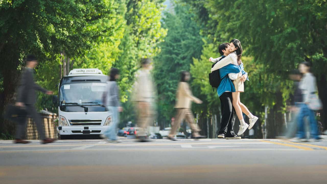 Nonton film Still Shining (2026) subtitle indonesia streaming HD gratis