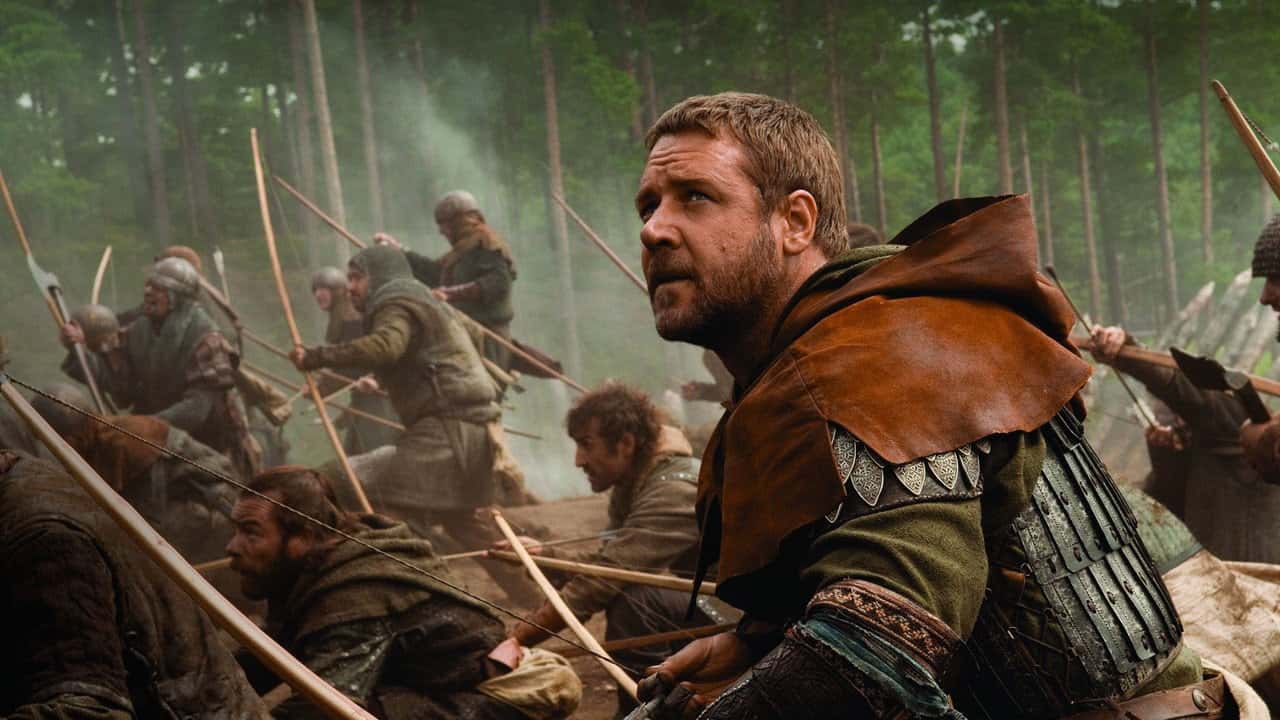 Nonton film Robin Hood (2010) subtitle indonesia streaming HD gratis