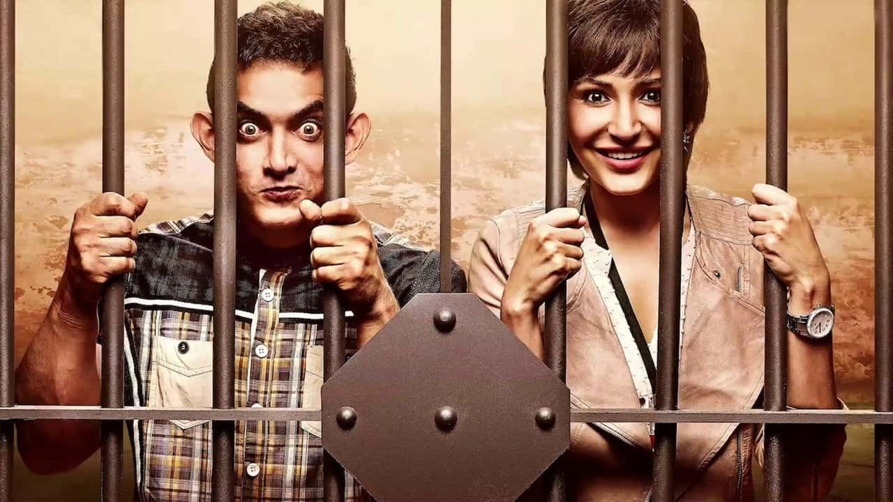 Nonton film PK (2014) subtitle indonesia streaming HD gratis