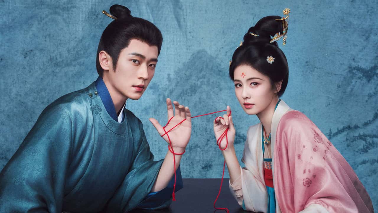 Nonton film The First Jasmine (2026) subtitle indonesia streaming HD gratis