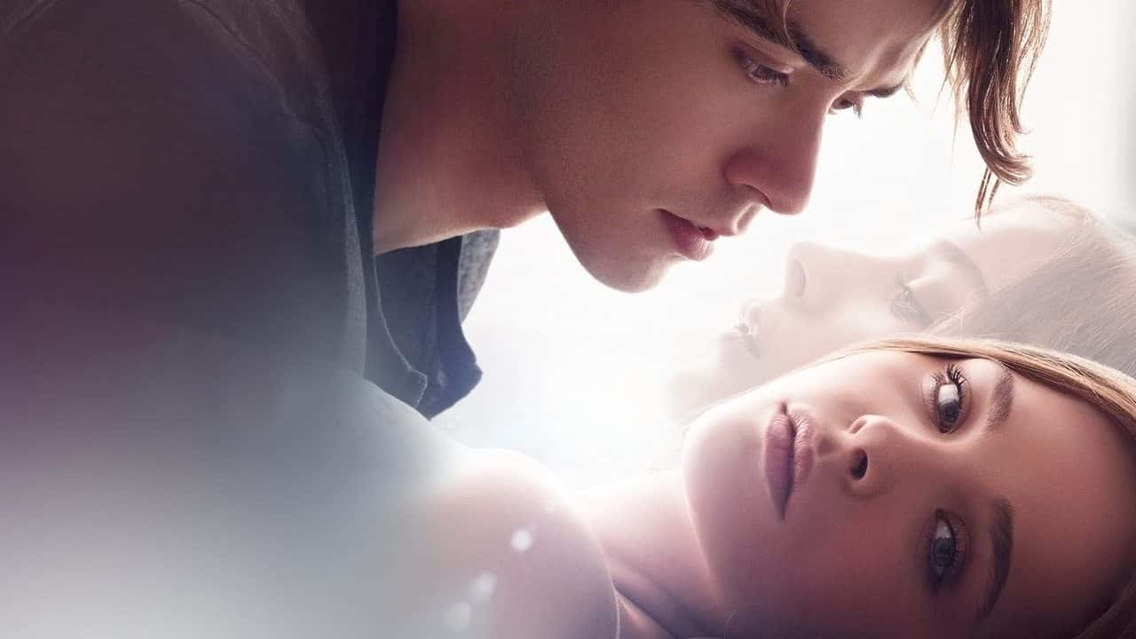 Nonton film If I Stay (2014) subtitle indonesia streaming HD gratis