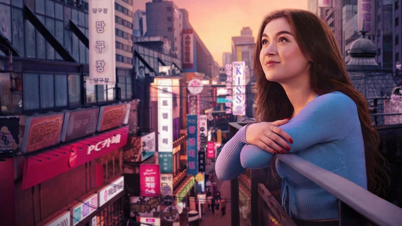 Nonton film XO, Kitty (2023) subtitle indonesia streaming HD gratis